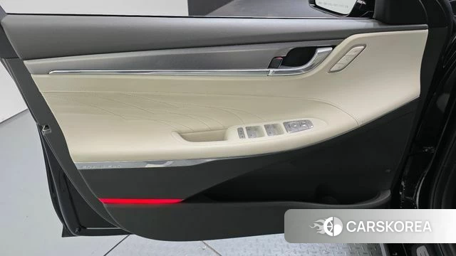 Hyundai The New Grandeur IG id 4996743 из Кореи 16