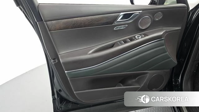 Genesis GV80 id 5053859 из Кореи 16
