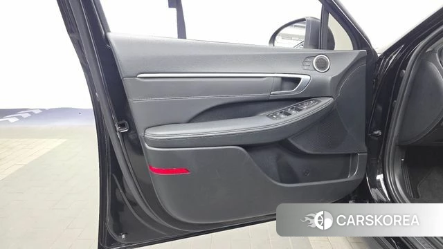 Hyundai Sonata Hybrid (DN8) id 4986003 из Кореи 16