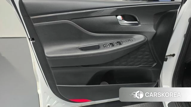 Hyundai The New Santa Fe id 4650812 из Кореи 16