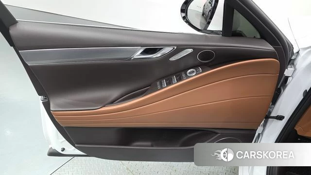 Genesis G80 (RG3) id 5034153 из Кореи 16