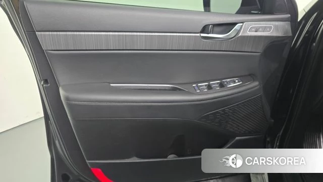 Hyundai The New Palisade id 4660906 из Кореи 16