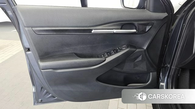 Kia The New Seltos id 5001740 из Кореи 16