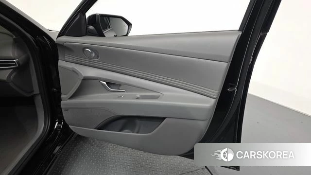 Hyundai The New Avante (CN7) id 5051750 из Кореи 16