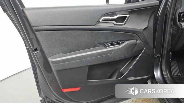 Kia Sportage 5th Generation id 5003258 из Кореи 16