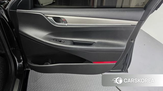 Hyundai The New Grandeur IG id 4987295 из Кореи 16