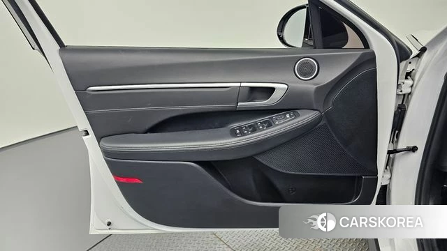 Hyundai Sonata (DN8) id 4769528 из Кореи 16