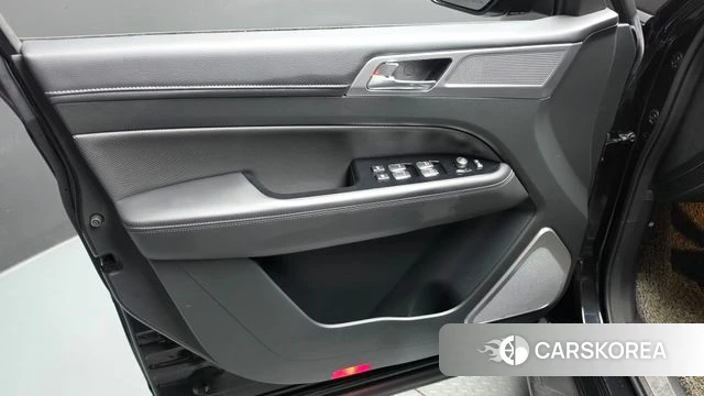 Ssangyong All New Rexton id 4977096 из Кореи 16