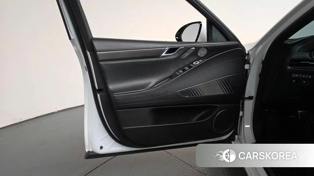 Genesis G80 (RG3) id 5033796 из Кореи 16