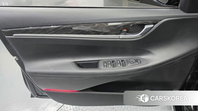 Hyundai Grandeur IG id 4780706 из Кореи 16