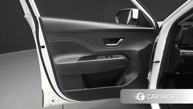 Hyundai Kona Hybrid (SX2) id 5011802 из Кореи 16