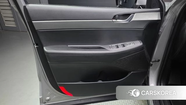 Hyundai The New Palisade id 4757419 из Кореи 16