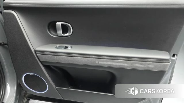 Hyundai Ionic 5 id 4784238 из Кореи 16