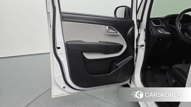 Kia The New Ray id 4976727 из Кореи 16