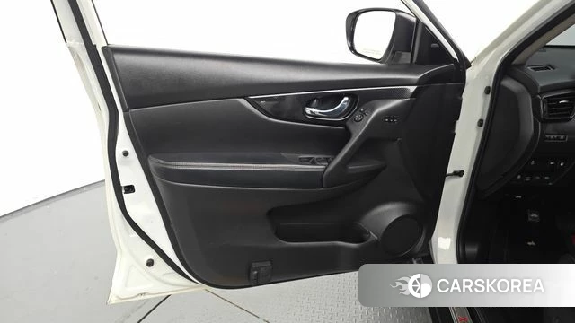 Nissan X Trail id 4937602 из Кореи 16