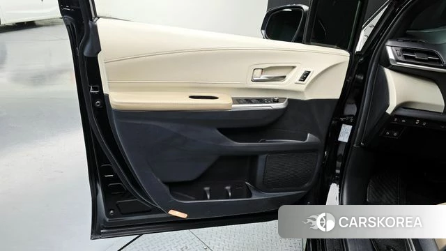 Toyota Sienna 4th Generation id 5022367 из Кореи 16