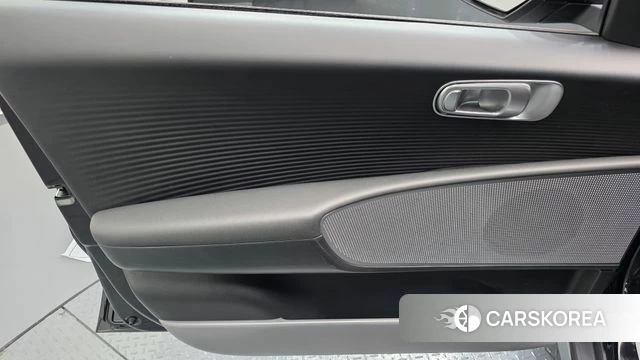 Hyundai Ionic 6 id 5026852 из Кореи 16