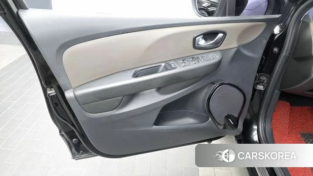 Renault Korea (Samsung) Clio id 5048606 из Кореи 16