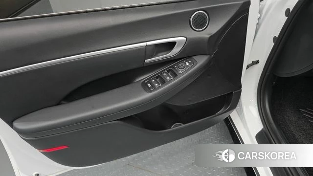 Hyundai Sonata D Edge (DN8) id 5015706 из Кореи 16