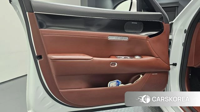Genesis G90 (RS4) id 4928869 из Кореи 16