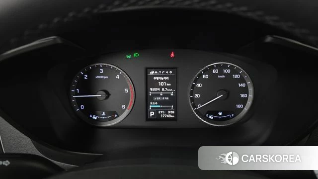 Hyundai Solati id 4980599 из Кореи 16