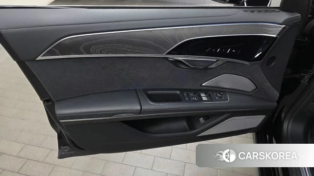 Audi A8 (D5) id 5002051 из Кореи 16