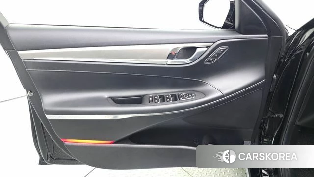 Hyundai The New Grandeur IG id 4959813 из Кореи 16