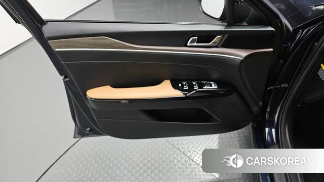 Kia K5 3rd generation id 4557260 из Кореи 16
