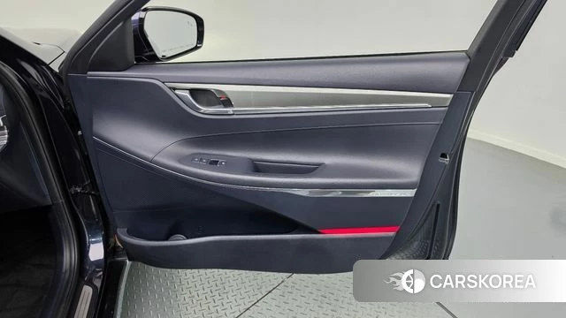 Hyundai The New Grandeur IG id 5003785 из Кореи 16