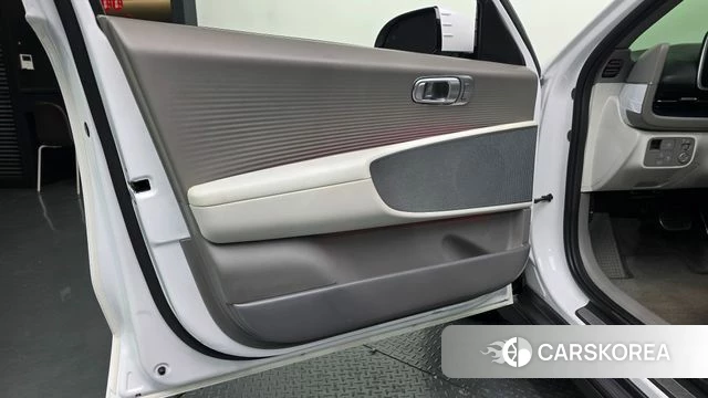 Hyundai Ionic 6 id 4768640 из Кореи 16
