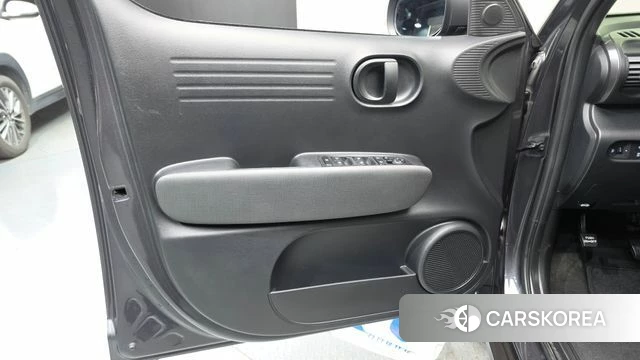 Hyundai Casper id 5040652 из Кореи 16
