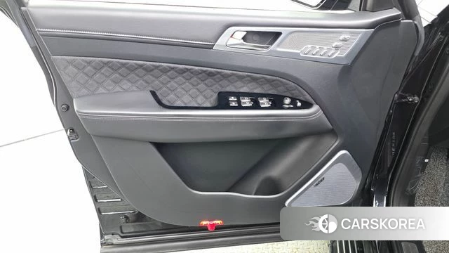Ssangyong All New Rexton id 4977098 из Кореи 16