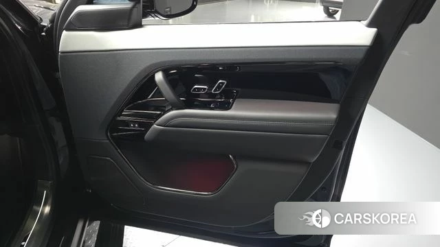 Land Rover Range Rover Sport 3rd Generation id 4995280 из Кореи 16