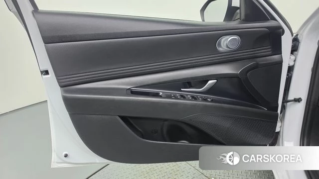 Hyundai The New Avante (CN7) id 4996491 из Кореи 16