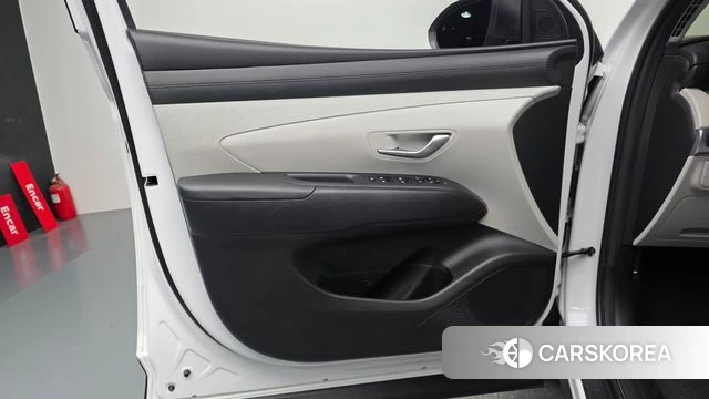 Hyundai The New Tucson (NX4) id 5001907 из Кореи 16