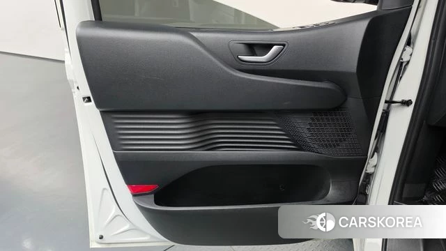 Hyundai The New Staria id 5020916 из Кореи 16
