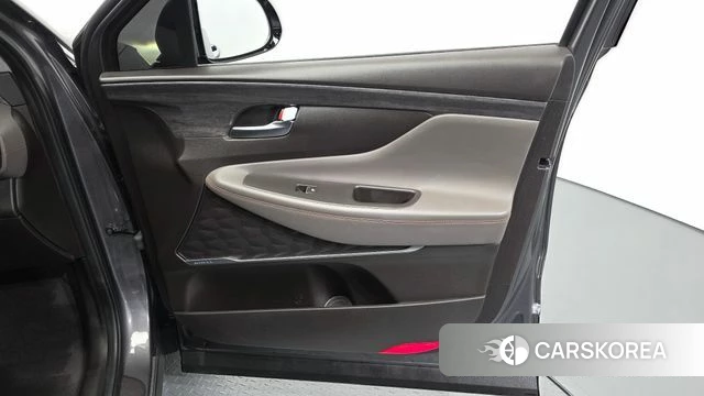 Hyundai Santa Fe TM id 5023929 из Кореи 16