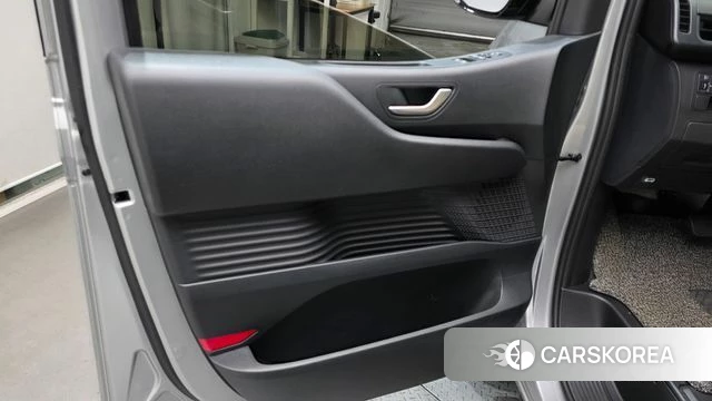 Hyundai Staria id 4992182 из Кореи 16