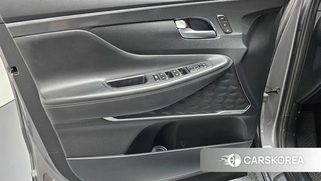 Hyundai The New Santa Fe id 4671939 из Кореи 16