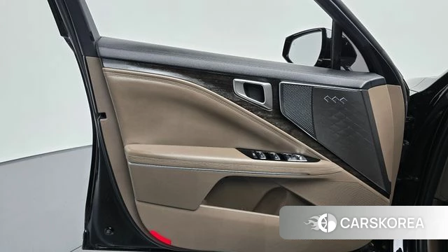 Kia K8 Hybrid id 4981427 из Кореи 16