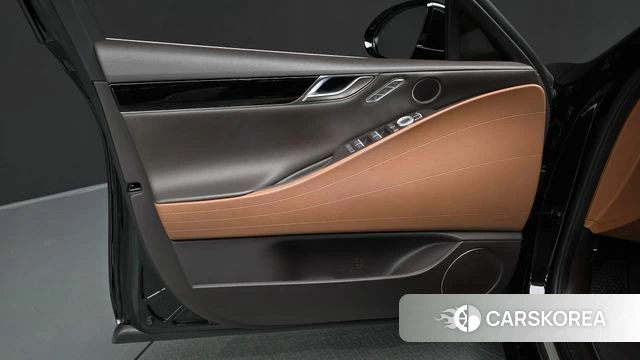 Genesis G80 (RG3) id 4976163 из Кореи 16