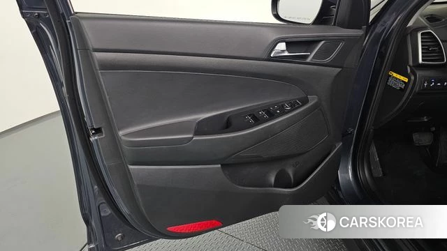 Hyundai All New Tucson id 5035083 из Кореи 16