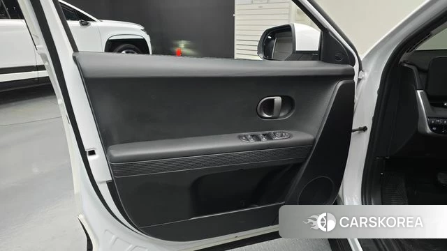 Hyundai The New Ionic 5 id 5011382 из Кореи 16