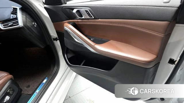 BMW X6 (G06) id 4231201 из Кореи 16