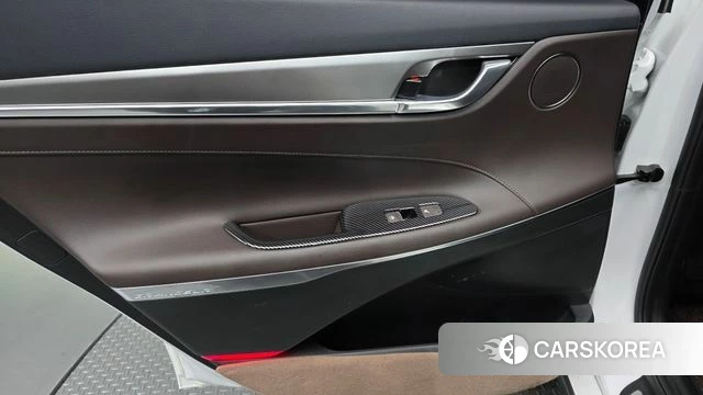 Hyundai The New Grandeur IG id 4997483 из Кореи 16