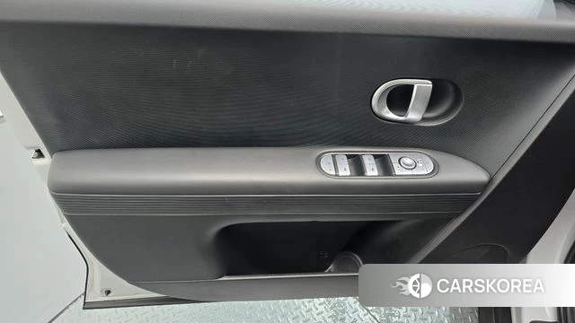 Hyundai Ionic 5 id 4981077 из Кореи 16