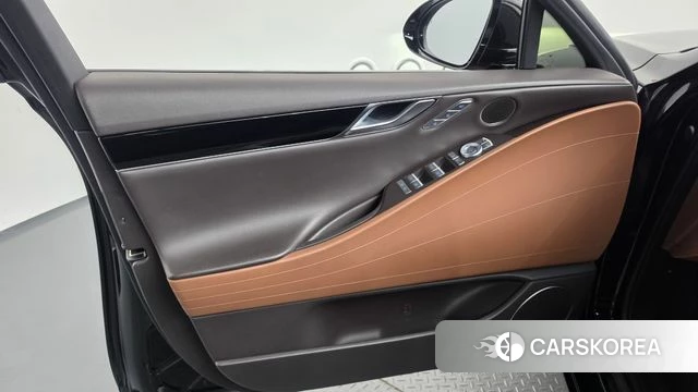 Genesis G80 (RG3) id 4923160 из Кореи 16