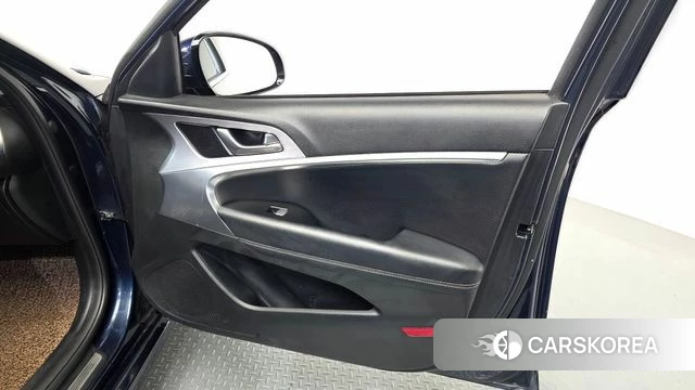 Genesis G70 id 5013806 из Кореи 16