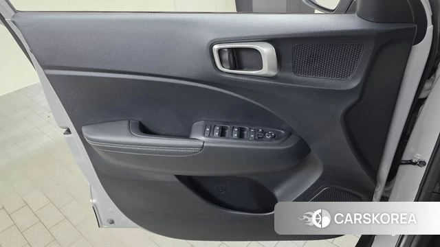 Hyundai Venue id 4957325 из Кореи 16
