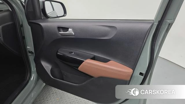 Kia The New Morning (JA) id 5026695 из Кореи 16